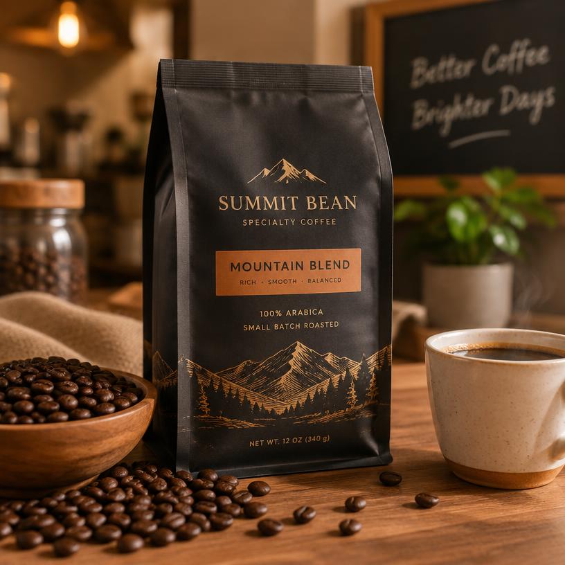 Café Especial